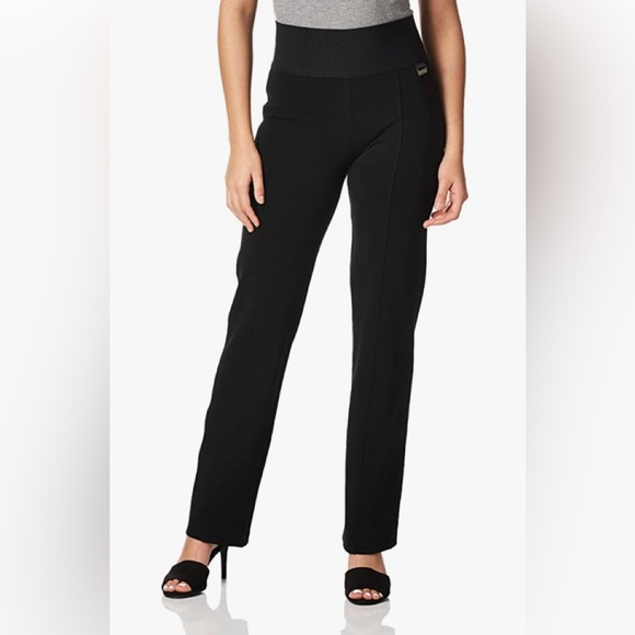 Calvin Klein Pants - NWT Calvin Klein Women’s Power Stretch Modern Pants